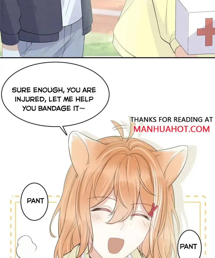 Read Yi Kou Chi Ge Tu chapter 48 image 13 on Lezhin