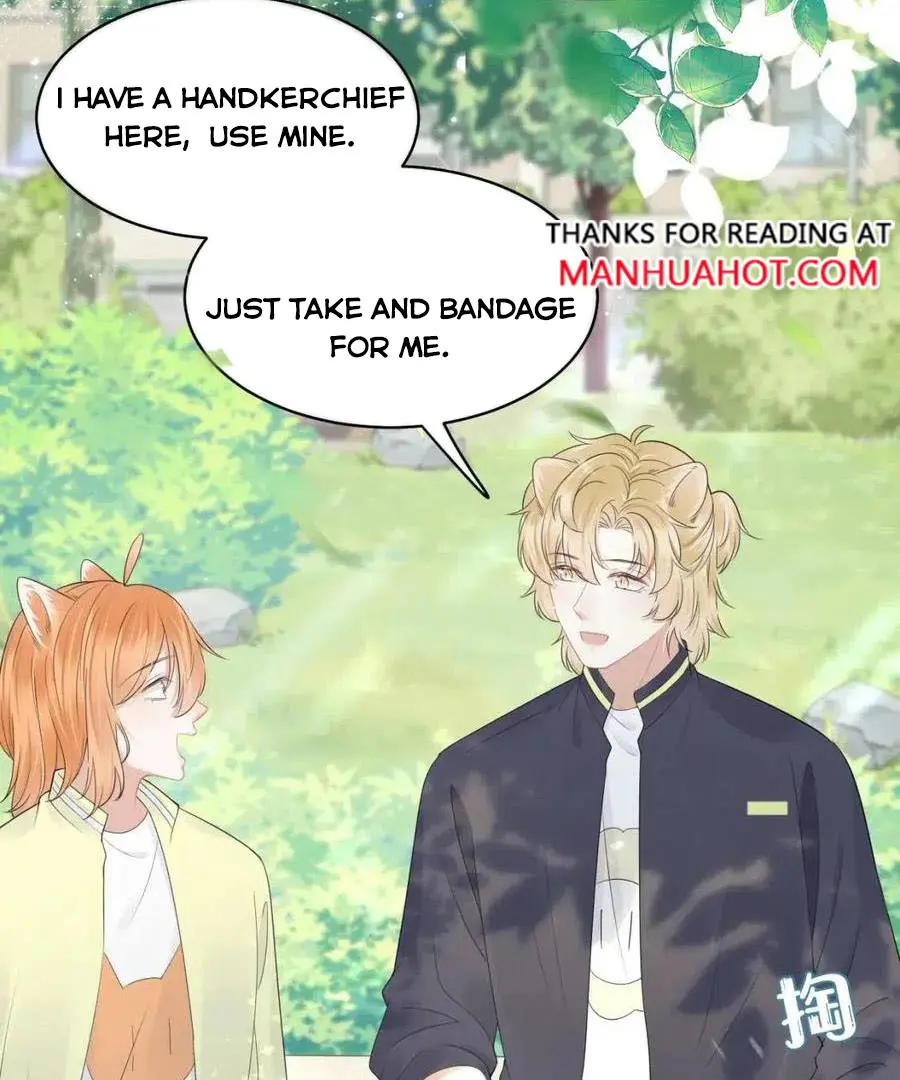 Read Yi Kou Chi Ge Tu chapter 48 image 44 on Lezhin