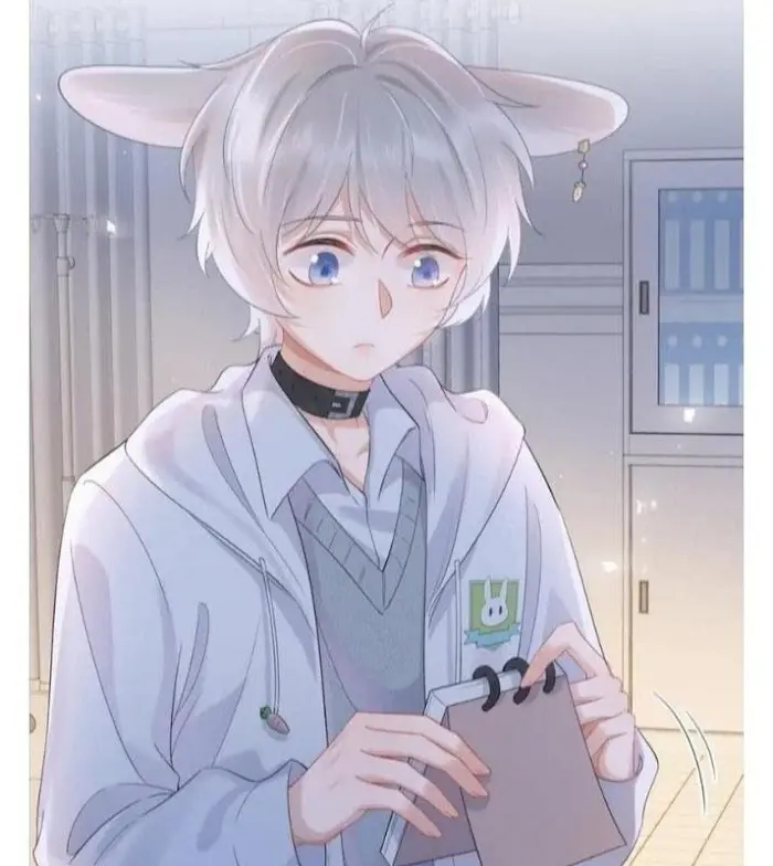 Read Yi Kou Chi Ge Tu chapter 5 image 19 on Lezhin