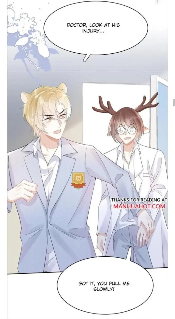 Read Yi Kou Chi Ge Tu chapter 5 image 23 on Lezhin