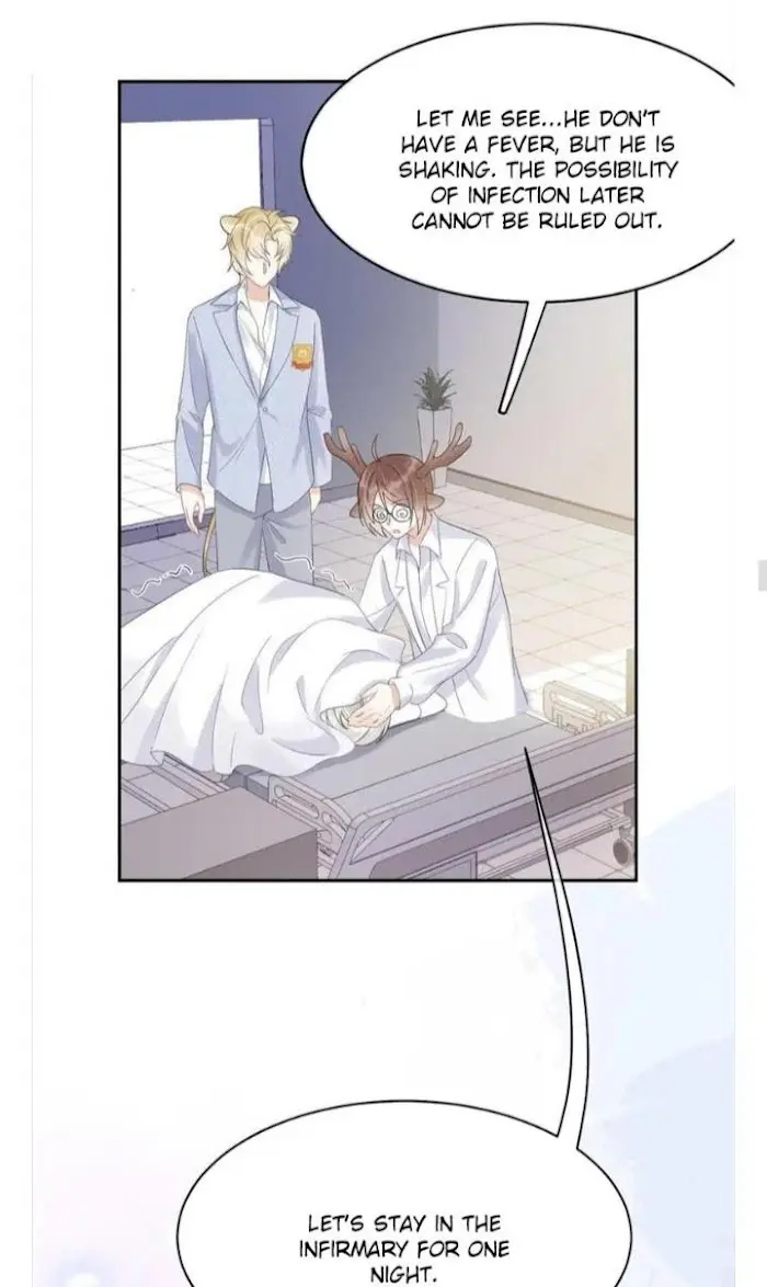 Read Yi Kou Chi Ge Tu chapter 5 image 26 on Lezhin
