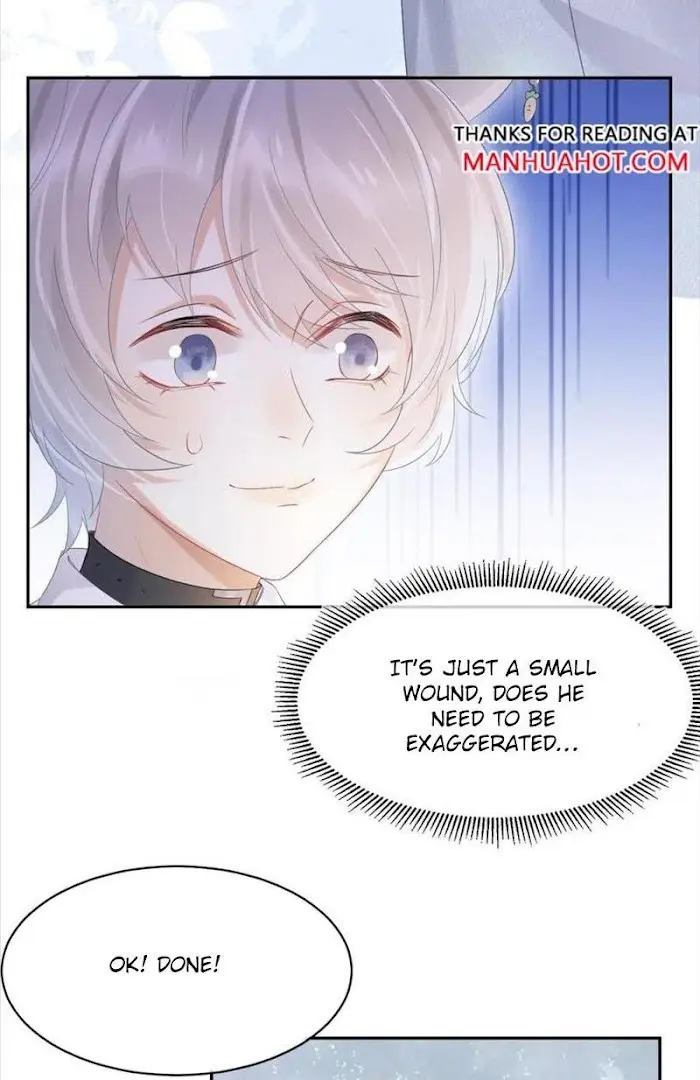 Read Yi Kou Chi Ge Tu chapter 5 image 4 on Lezhin