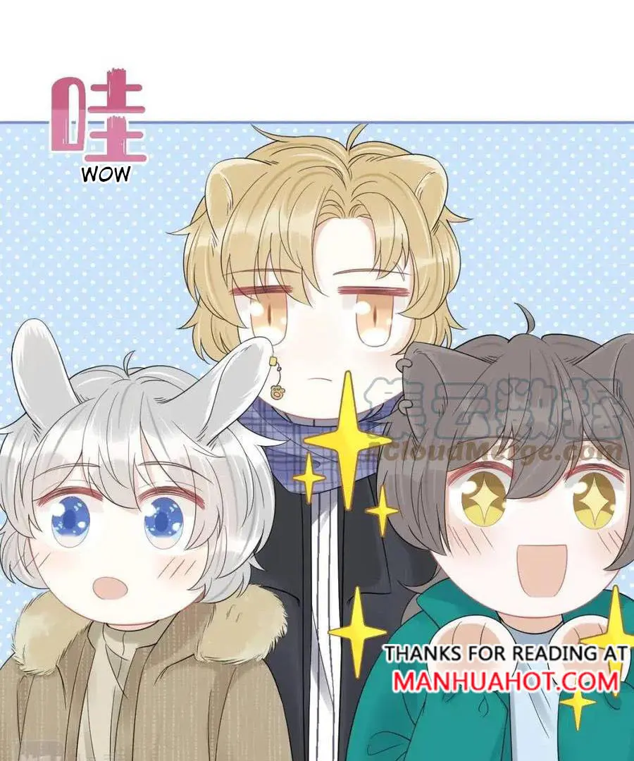 Read Yi Kou Chi Ge Tu chapter 50 image 32 on Lezhin