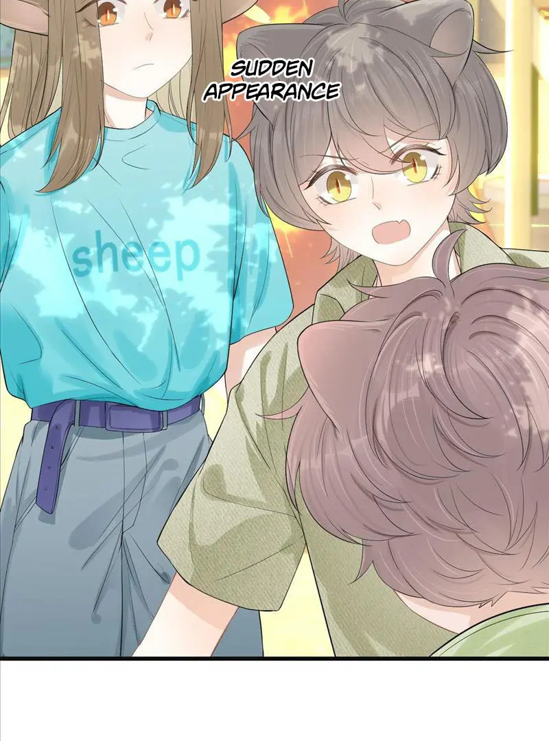 Read Yi Kou Chi Ge Tu chapter 51 image 19 on Lezhin