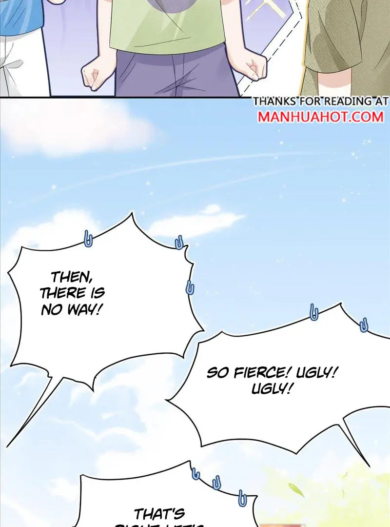 Read Yi Kou Chi Ge Tu chapter 51 image 31 on Lezhin