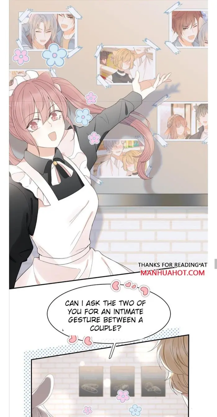 Read Yi Kou Chi Ge Tu chapter 55 image 32 on Lezhin