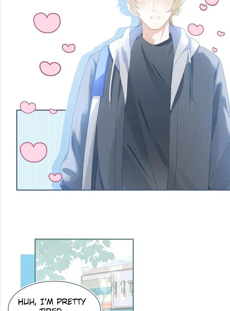 Read Yi Kou Chi Ge Tu chapter 59 image 11 on Lezhin