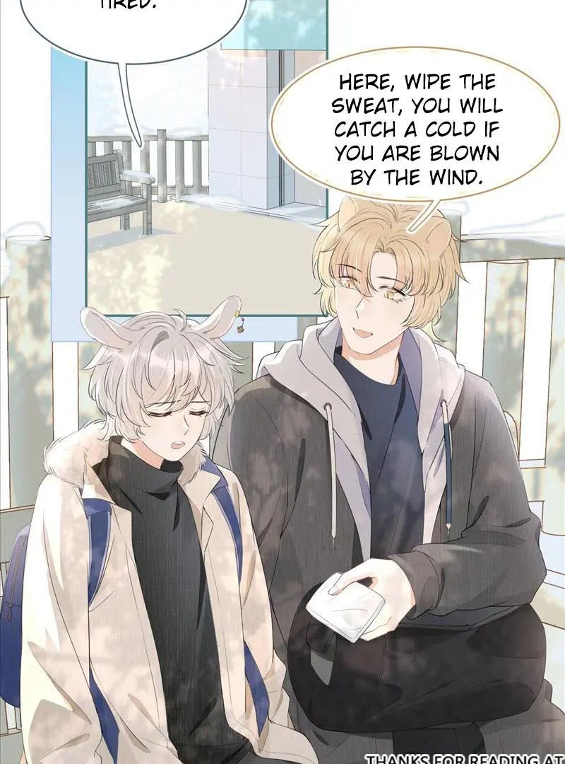 Read Yi Kou Chi Ge Tu chapter 59 image 12 on Lezhin