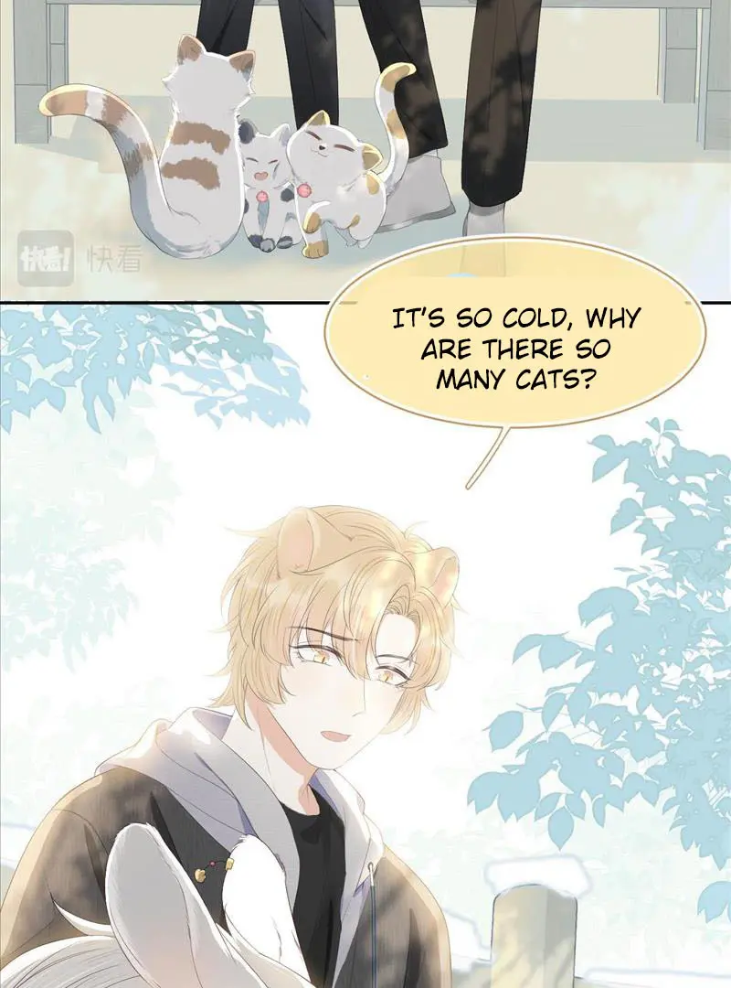 Read Yi Kou Chi Ge Tu chapter 59 image 21 on Lezhin