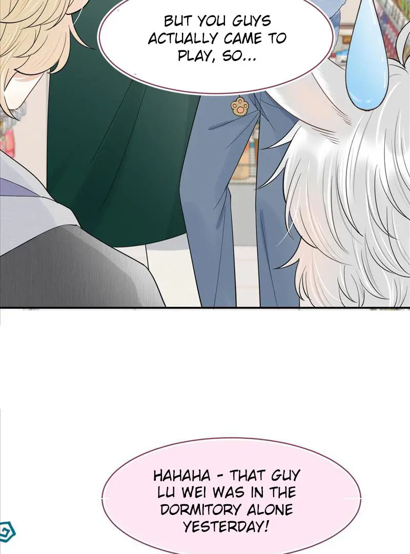 Read Yi Kou Chi Ge Tu chapter 59 image 40 on Lezhin