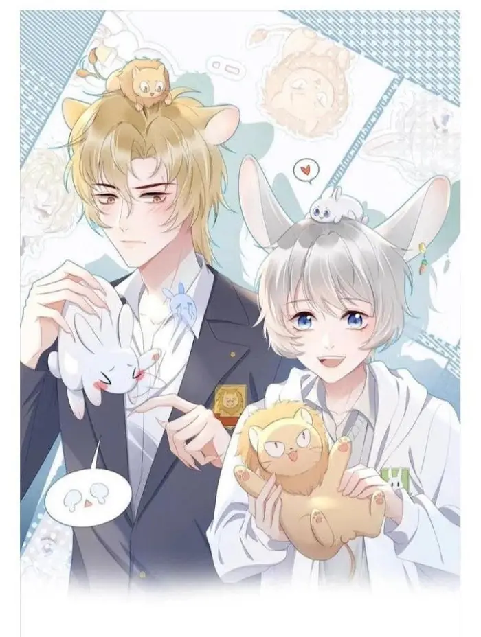 Read Yi Kou Chi Ge Tu chapter 6 image 1 on Lezhin