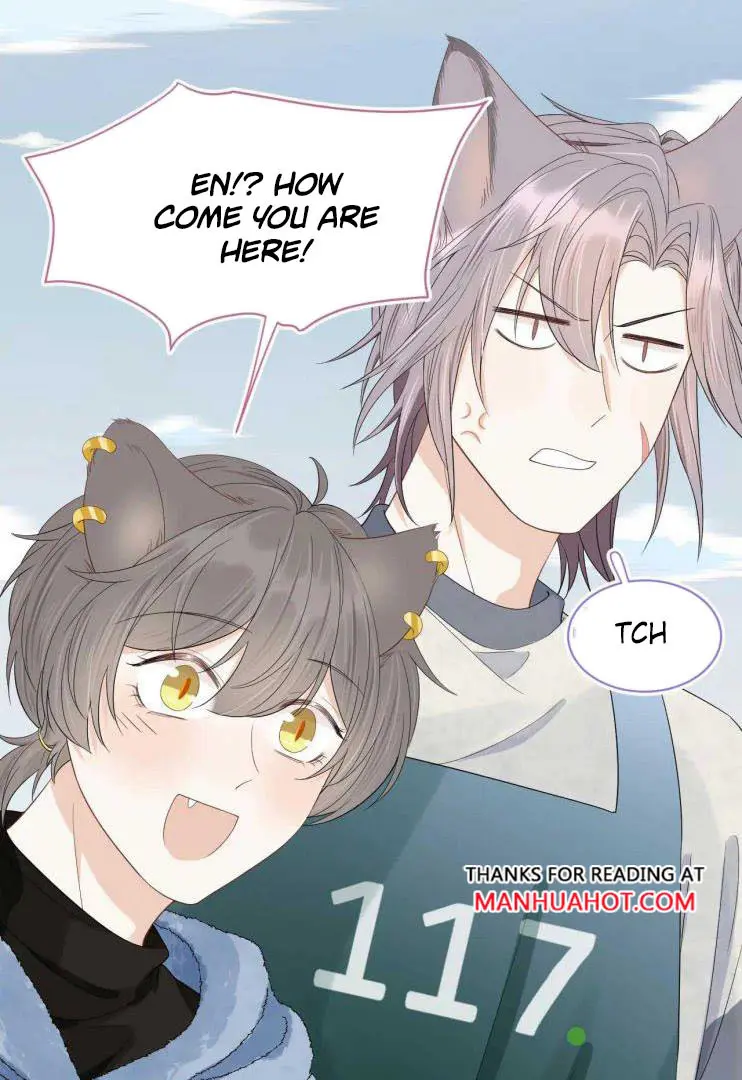Read Yi Kou Chi Ge Tu chapter 60 image 14 on Lezhin