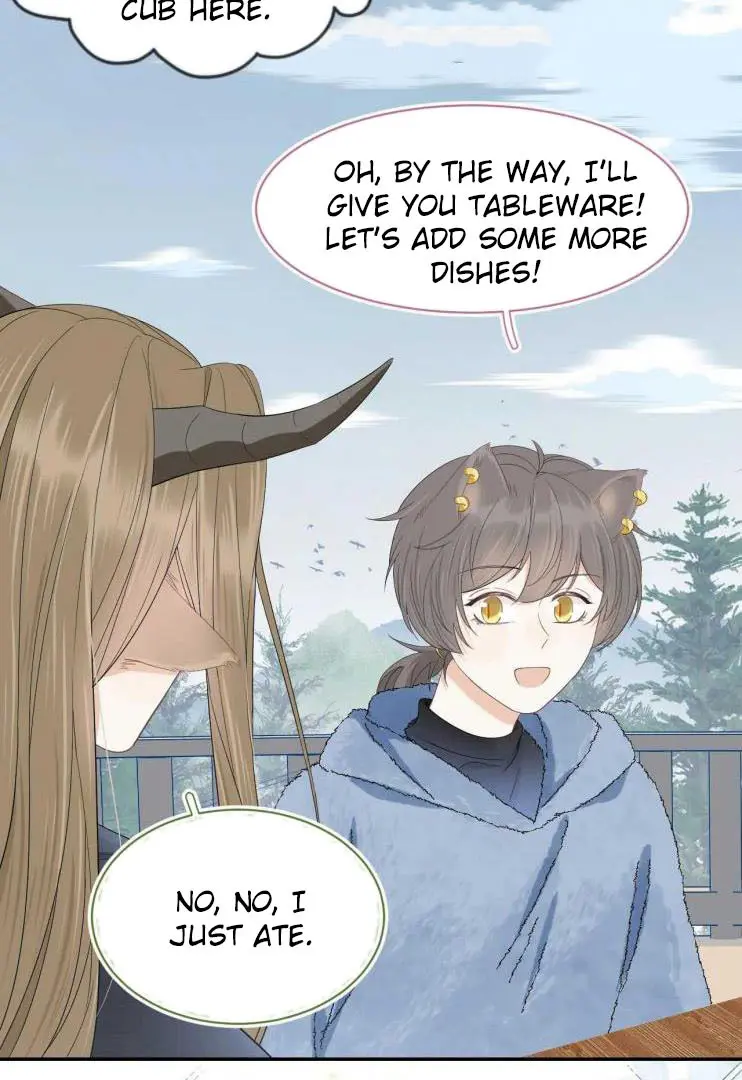 Read Yi Kou Chi Ge Tu chapter 60 image 23 on Lezhin