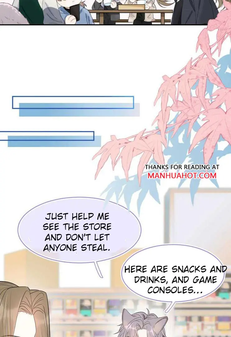 Read Yi Kou Chi Ge Tu chapter 60 image 33 on Lezhin