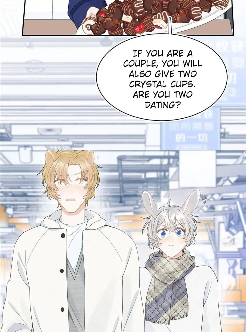 Read Yi Kou Chi Ge Tu chapter 66 image 21 on Lezhin