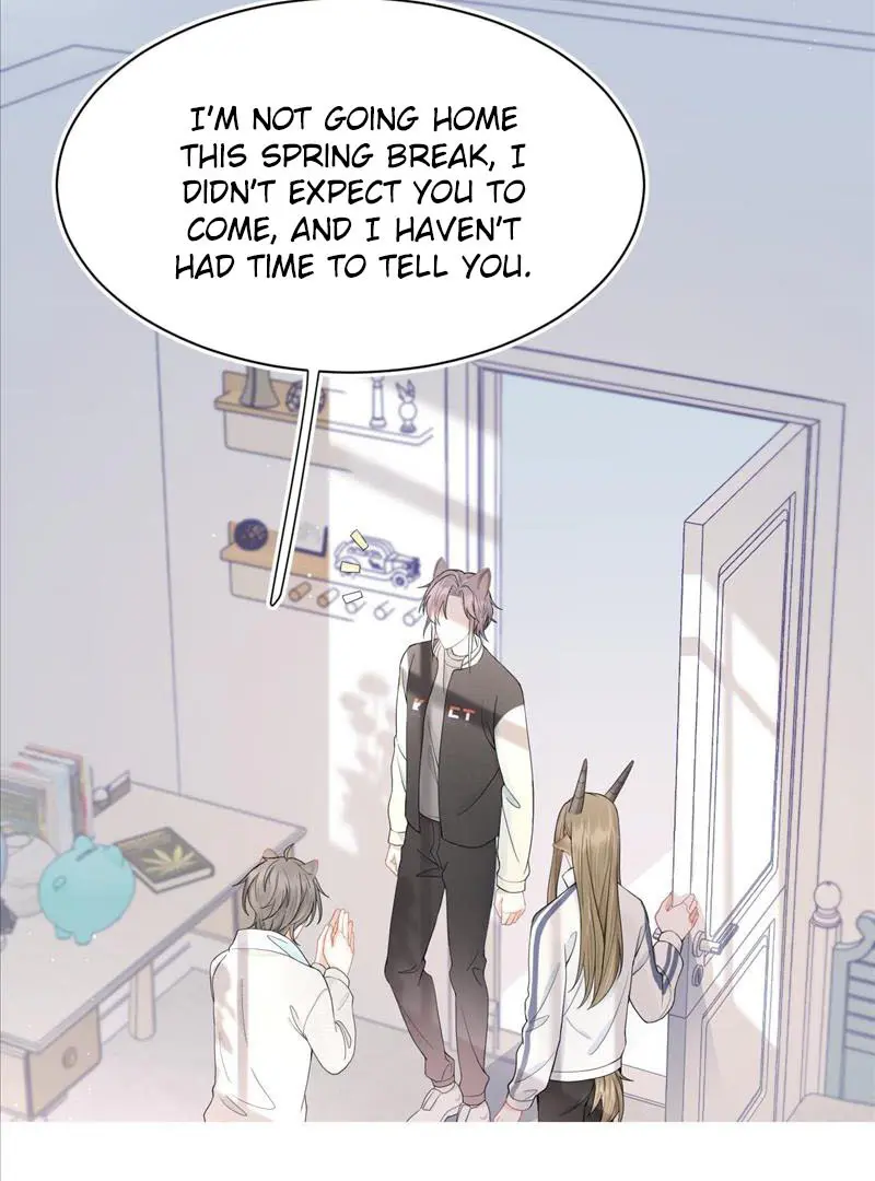 Read Yi Kou Chi Ge Tu chapter 67 image 14 on Lezhin