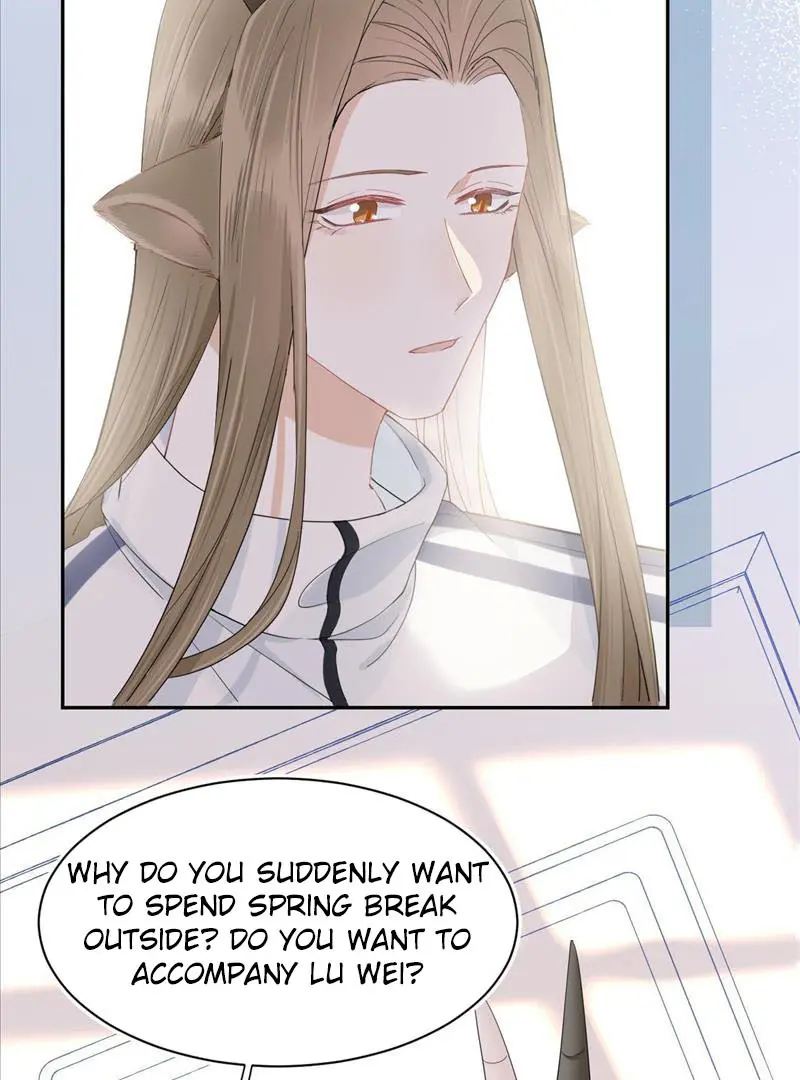 Read Yi Kou Chi Ge Tu chapter 67 image 19 on Lezhin