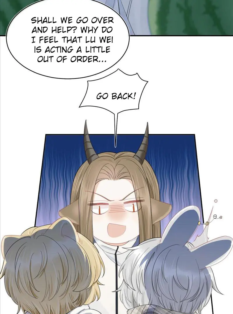 Read Yi Kou Chi Ge Tu chapter 67 image 28 on Lezhin
