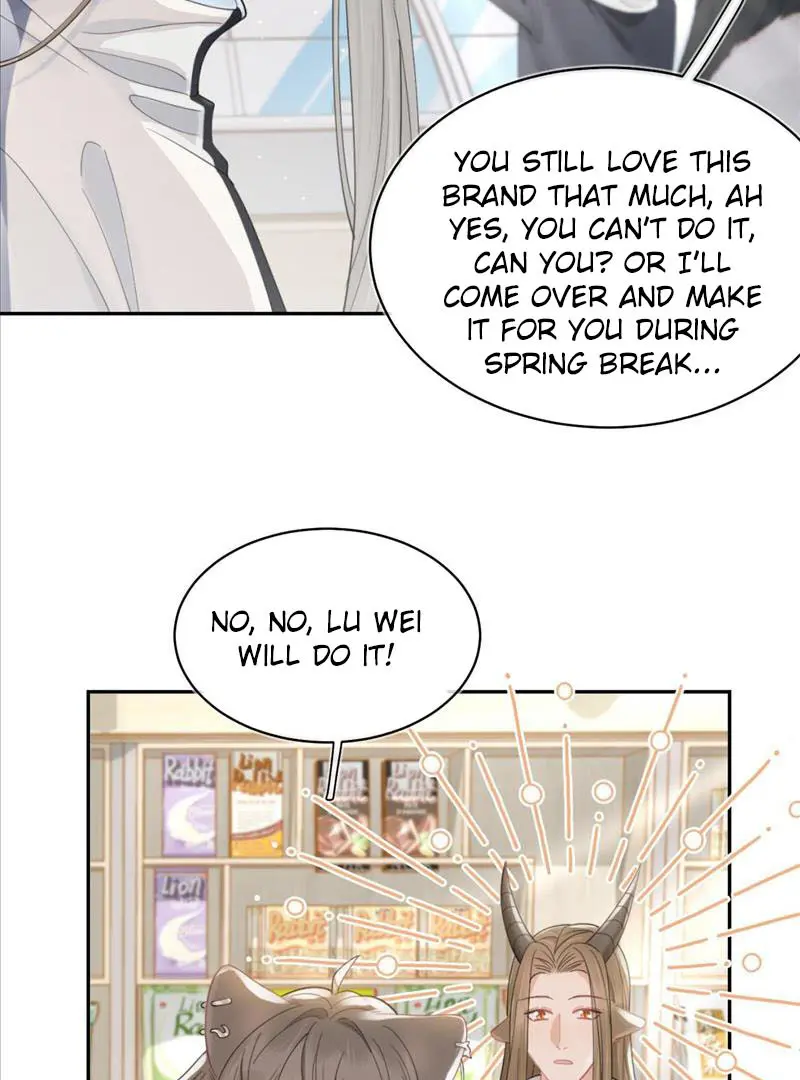 Read Yi Kou Chi Ge Tu chapter 67 image 30 on Lezhin