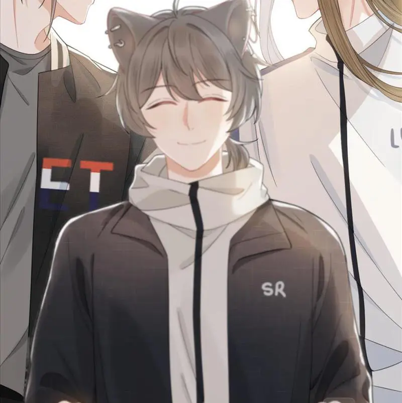 Read Yi Kou Chi Ge Tu chapter 67 image 32 on Lezhin