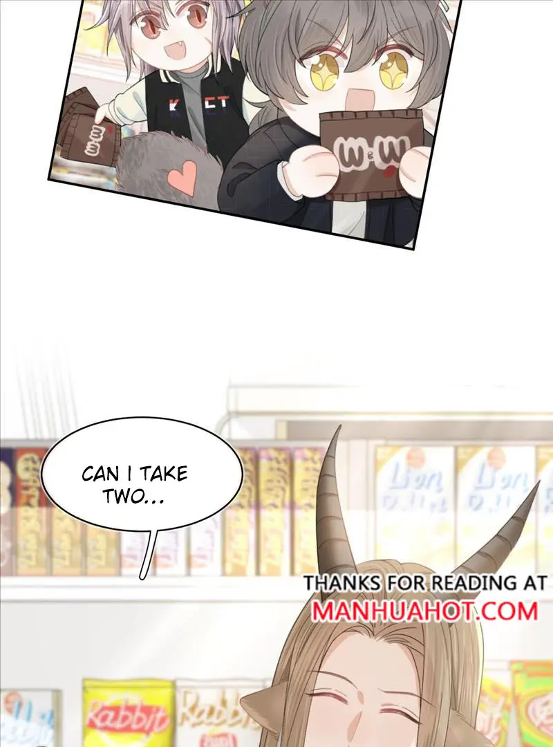 Read Yi Kou Chi Ge Tu chapter 67 image 34 on Lezhin
