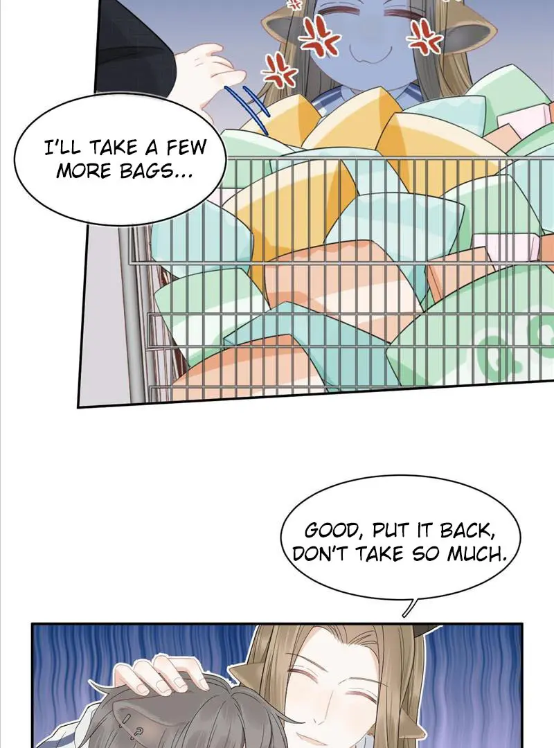 Read Yi Kou Chi Ge Tu chapter 67 image 38 on Lezhin