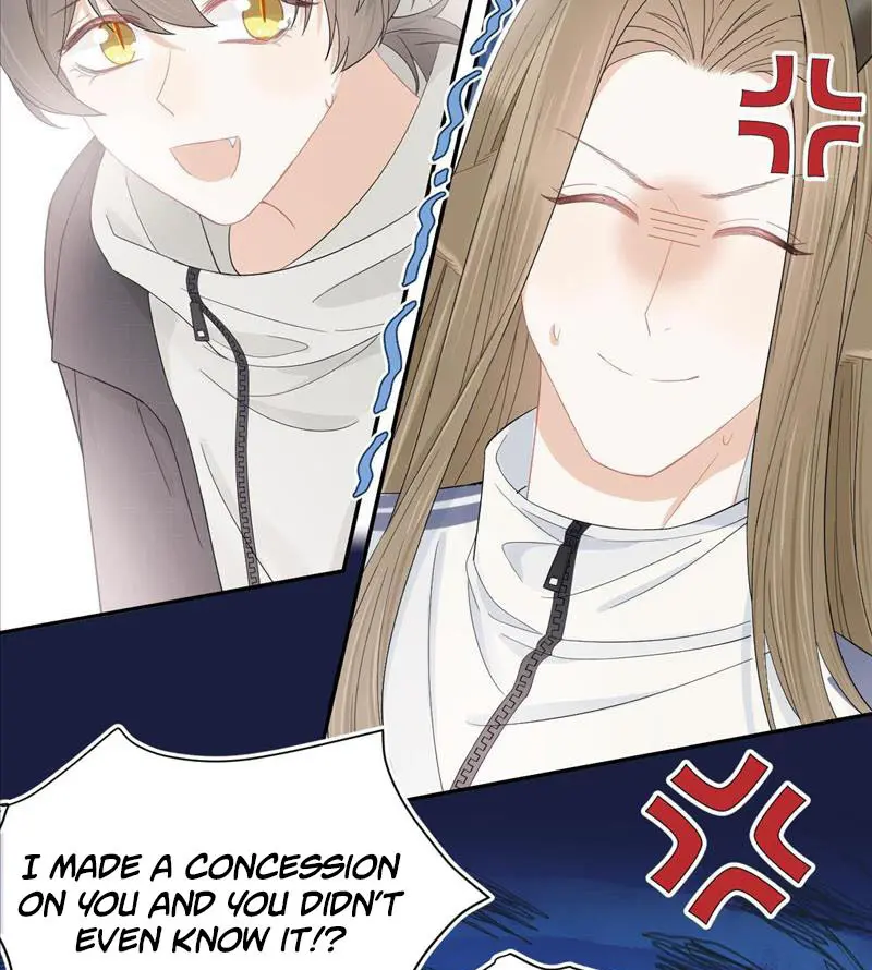 Read Yi Kou Chi Ge Tu chapter 67 image 40 on Lezhin