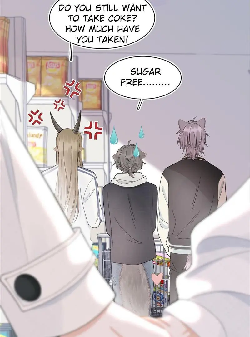 Read Yi Kou Chi Ge Tu chapter 67 image 46 on Lezhin