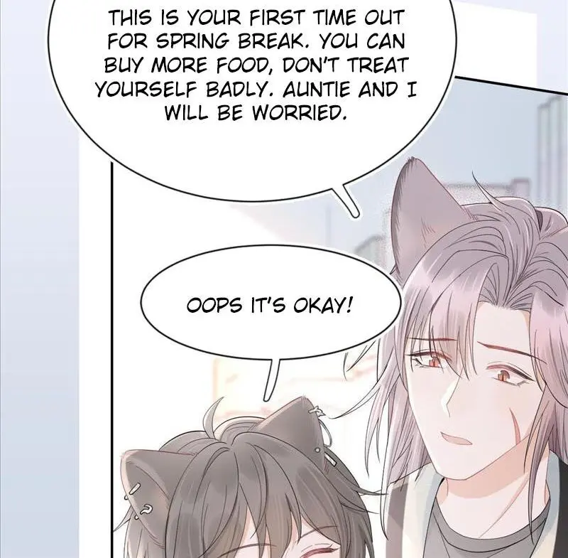 Read Yi Kou Chi Ge Tu chapter 67 image 8 on Lezhin