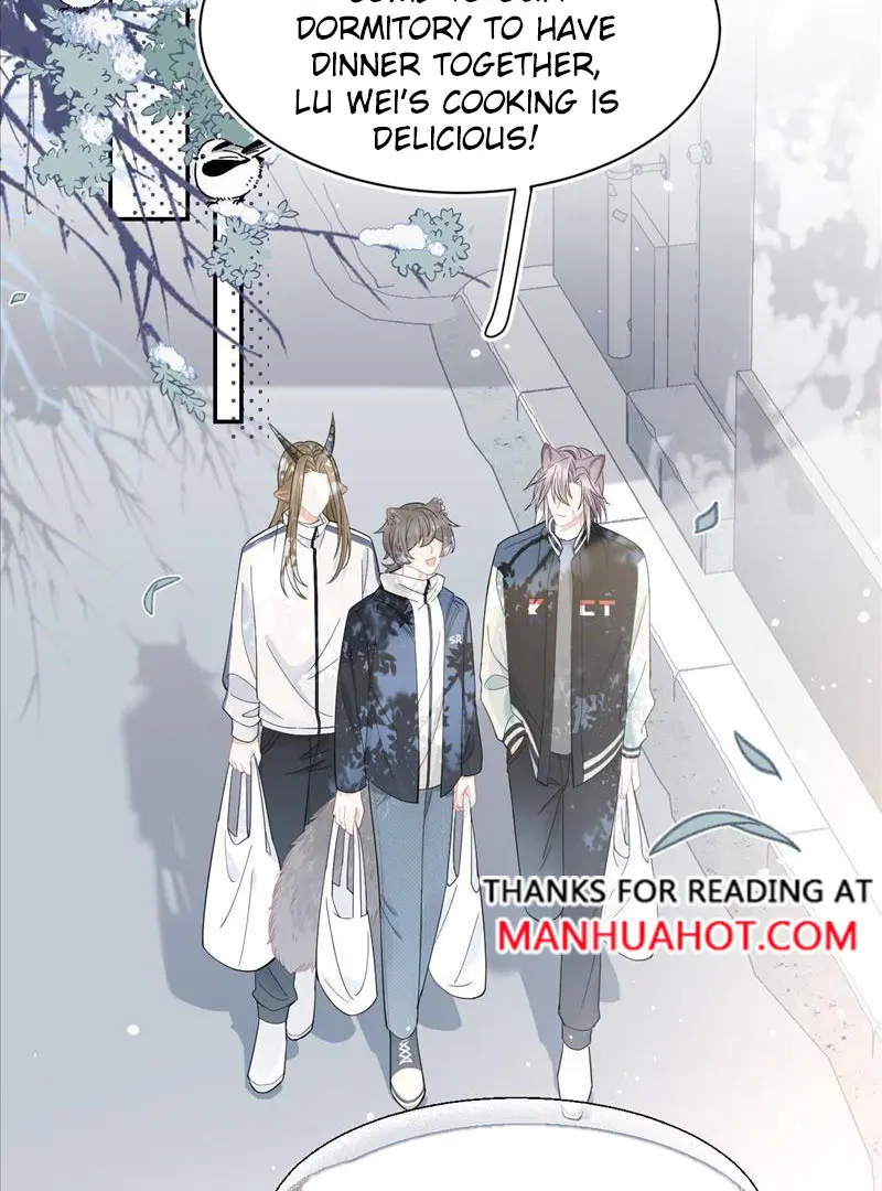 Read Yi Kou Chi Ge Tu chapter 68 image 1 on Lezhin