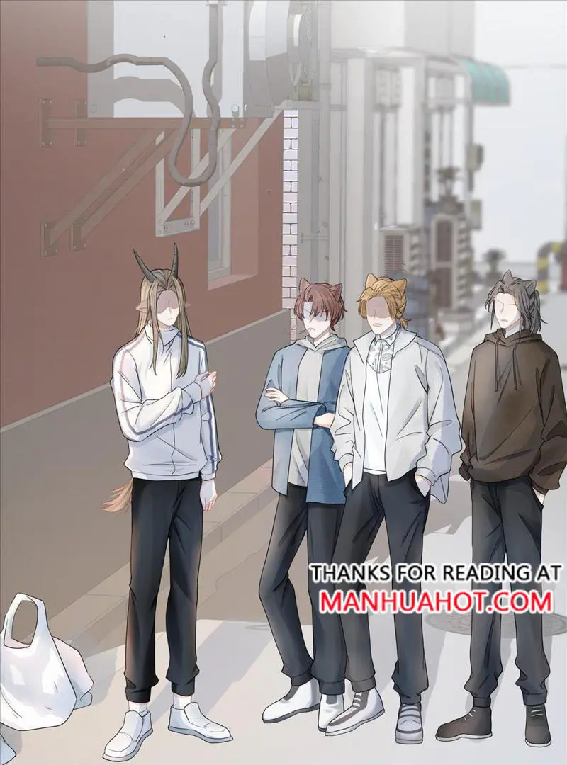 Read Yi Kou Chi Ge Tu chapter 68 image 19 on Lezhin