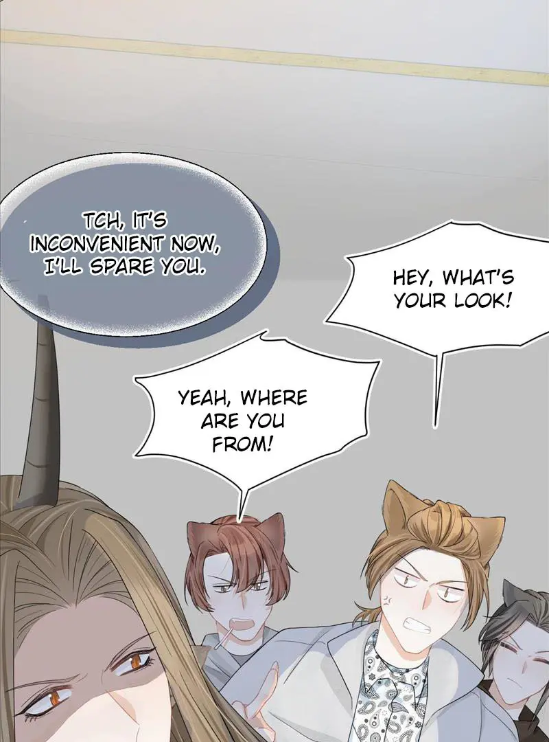 Read Yi Kou Chi Ge Tu chapter 68 image 20 on Lezhin