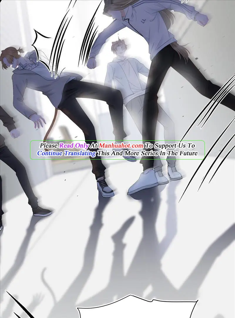 Read Yi Kou Chi Ge Tu chapter 68 image 37 on Lezhin