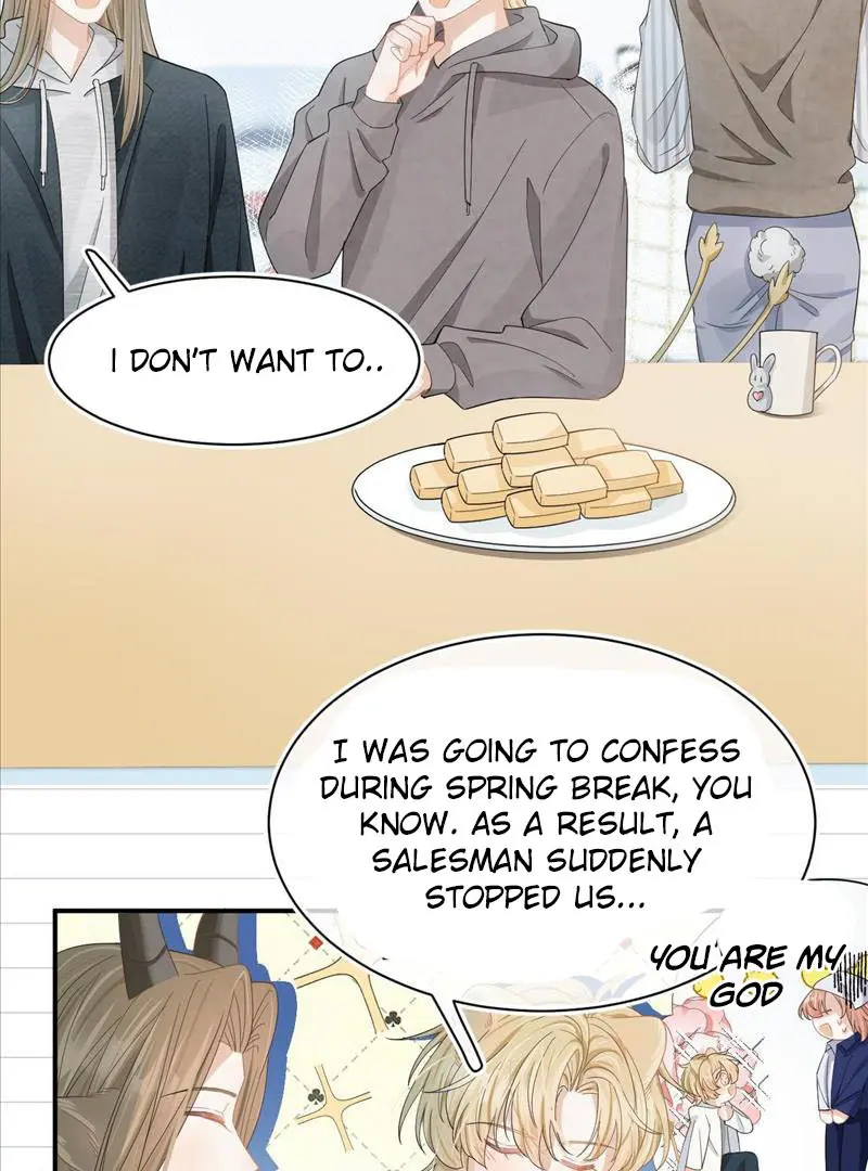 Read Yi Kou Chi Ge Tu chapter 69 image 23 on Lezhin