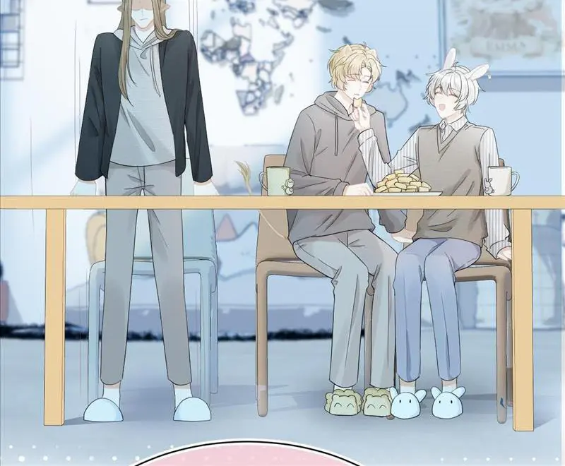 Read Yi Kou Chi Ge Tu chapter 69 image 44 on Lezhin