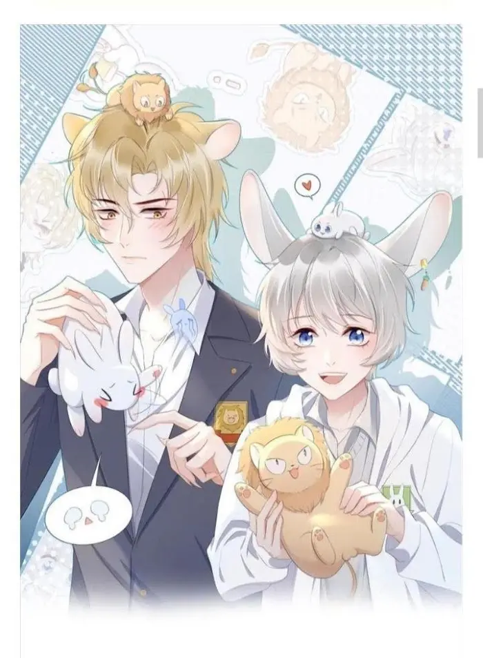 Read Yi Kou Chi Ge Tu chapter 7 image 1 on Lezhin
