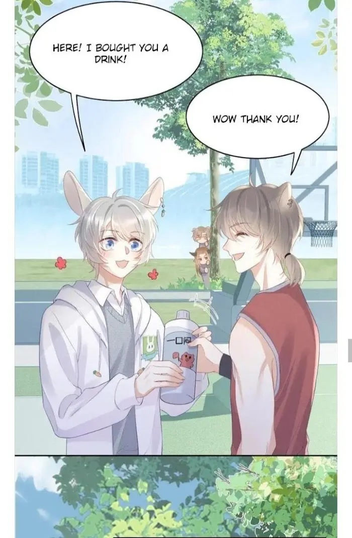 Read Yi Kou Chi Ge Tu chapter 7 image 22 on Lezhin