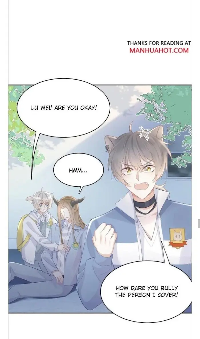 Read Yi Kou Chi Ge Tu chapter 7 image 35 on Lezhin