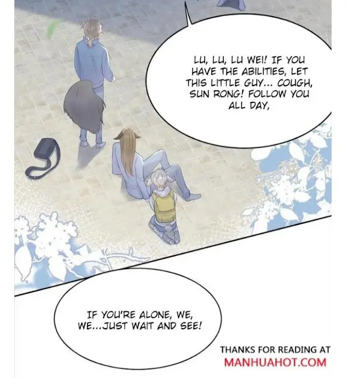 Read Yi Kou Chi Ge Tu chapter 7 image 40 on Lezhin
