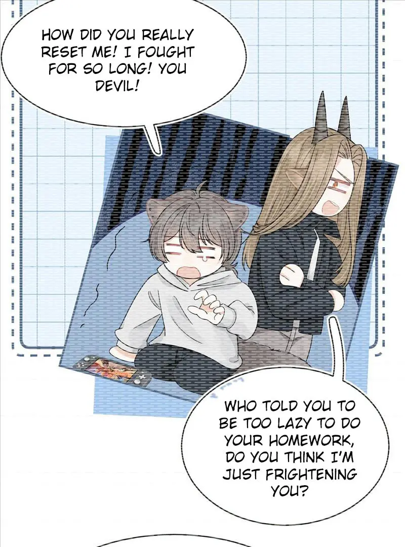 Read Yi Kou Chi Ge Tu chapter 70 image 18 on Lezhin