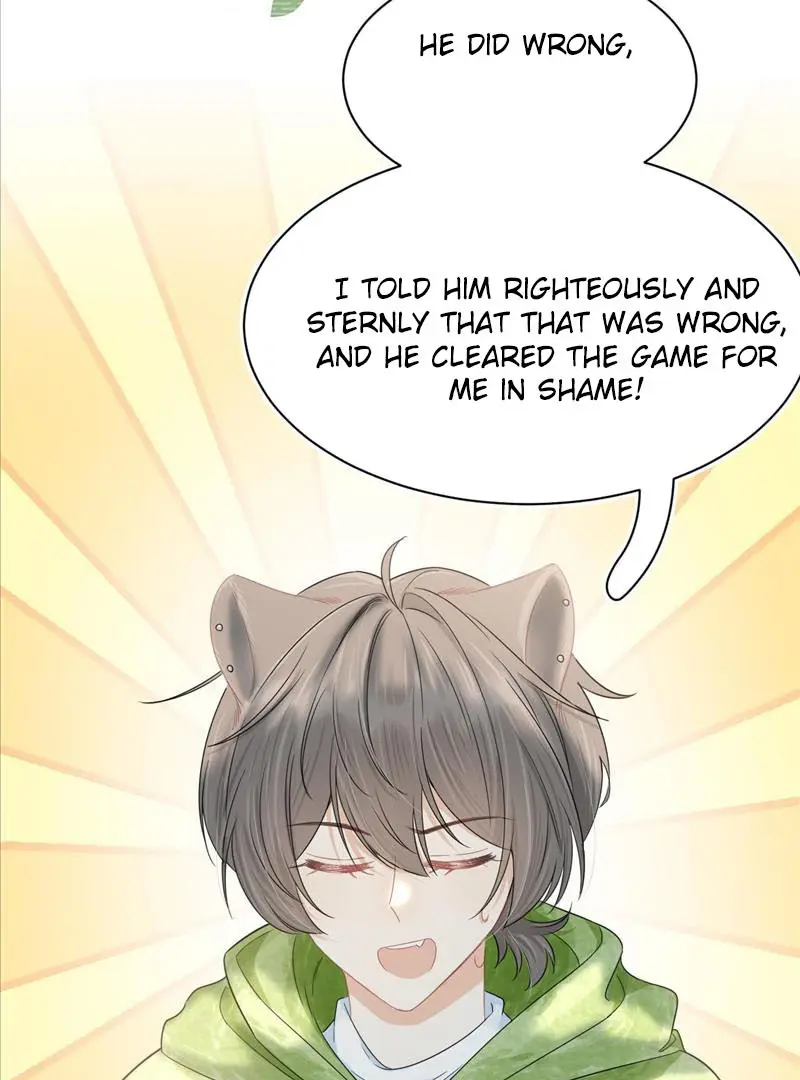 Read Yi Kou Chi Ge Tu chapter 70 image 20 on Lezhin