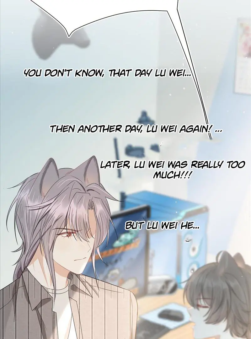 Read Yi Kou Chi Ge Tu chapter 70 image 22 on Lezhin