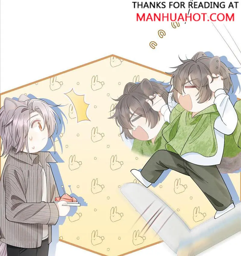 Read Yi Kou Chi Ge Tu chapter 70 image 33 on Lezhin