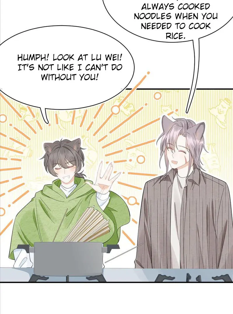 Read Yi Kou Chi Ge Tu chapter 70 image 40 on Lezhin