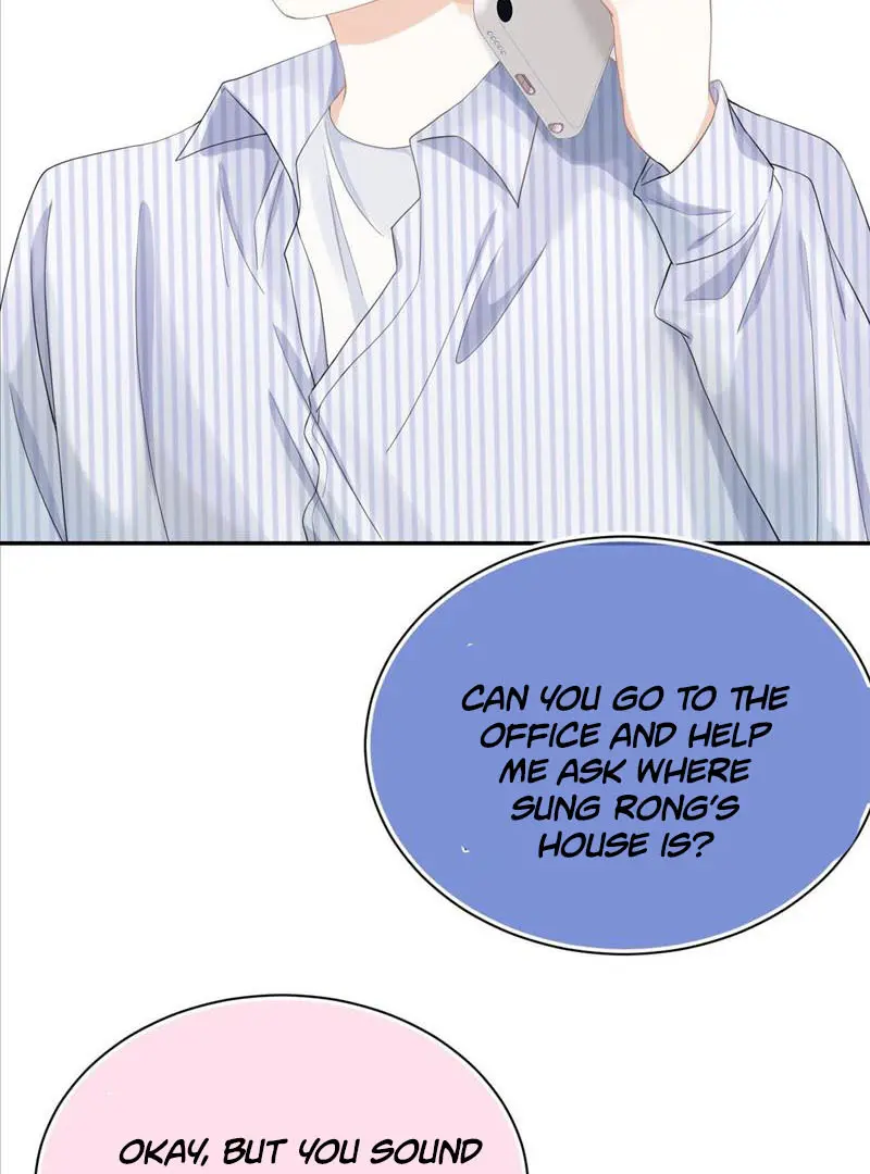 Read Yi Kou Chi Ge Tu chapter 71 image 6 on Lezhin