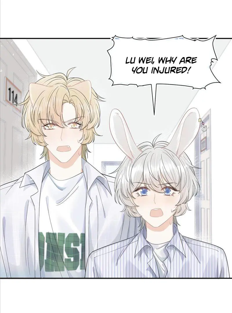 Read Yi Kou Chi Ge Tu chapter 72 image 11 on Lezhin