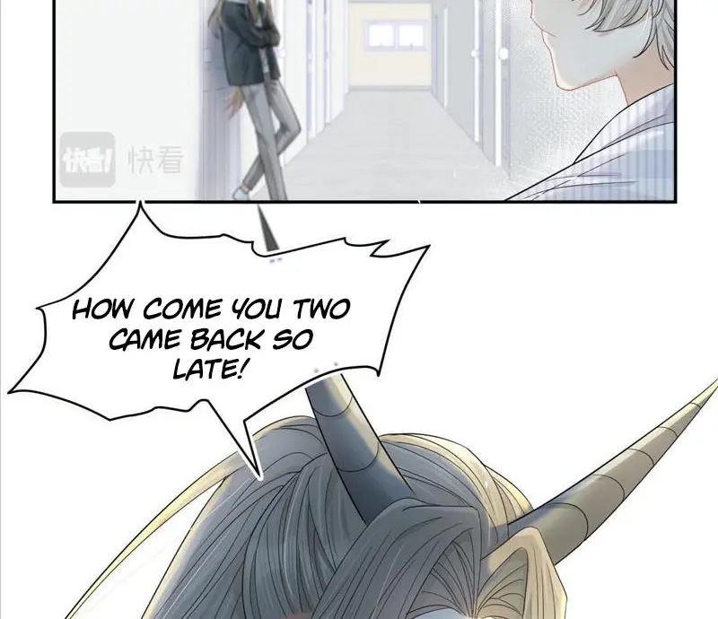 Read Yi Kou Chi Ge Tu chapter 72 image 9 on Lezhin