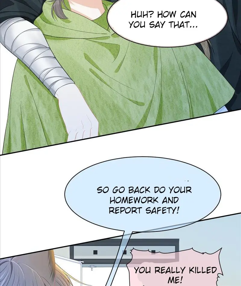 Read Yi Kou Chi Ge Tu chapter 74 image 16 on Lezhin