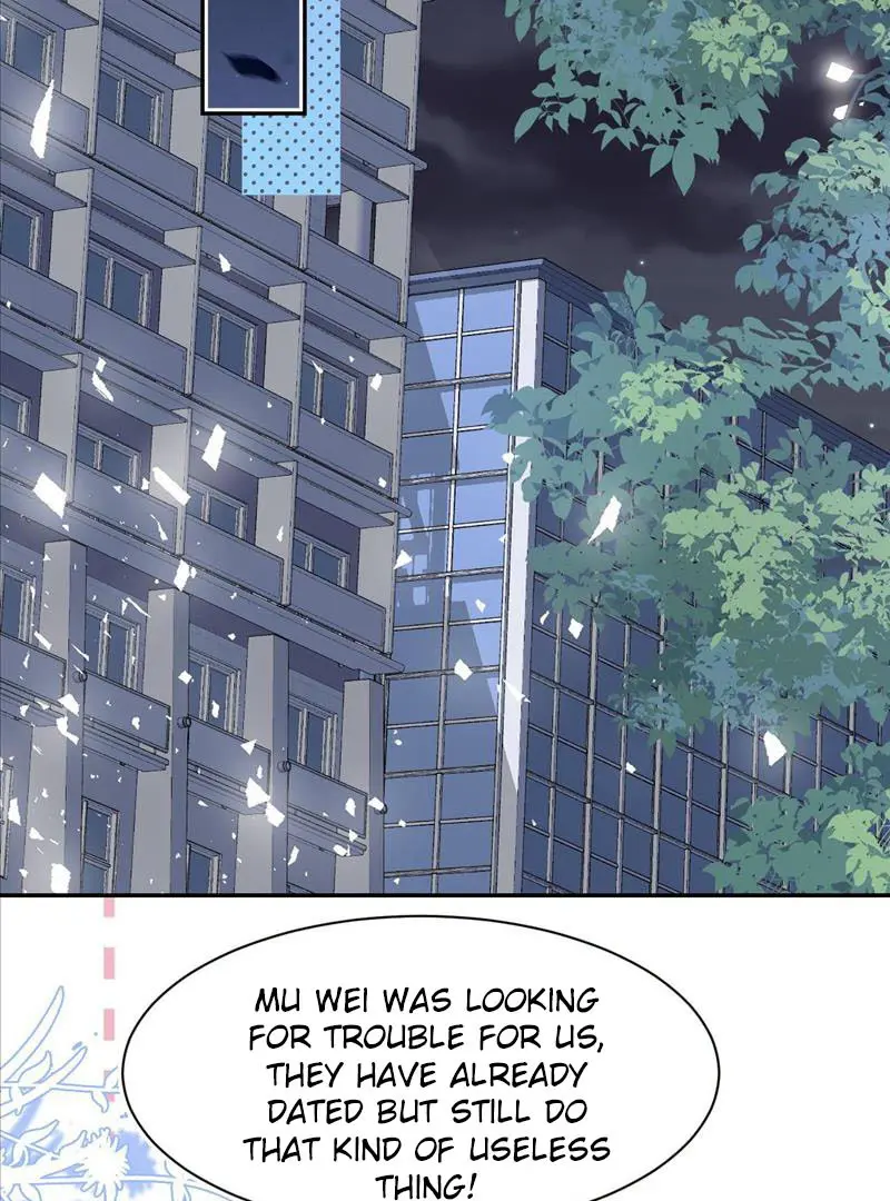 Read Yi Kou Chi Ge Tu chapter 76 image 21 on Lezhin