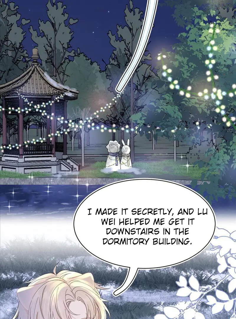 Read Yi Kou Chi Ge Tu chapter 76 image 4 on Lezhin